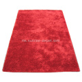 Karpet Shaggy Elastic &amp; Silk